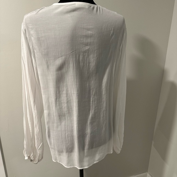 M&S Autograph Blouse - Picture 2 of 2
